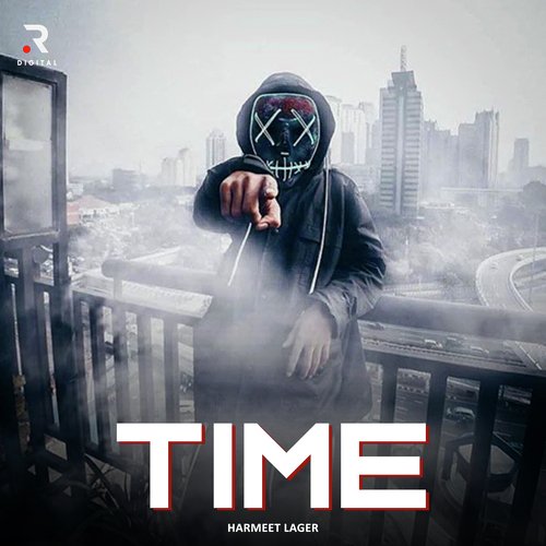 Time Harmeet Lager MP3 Download