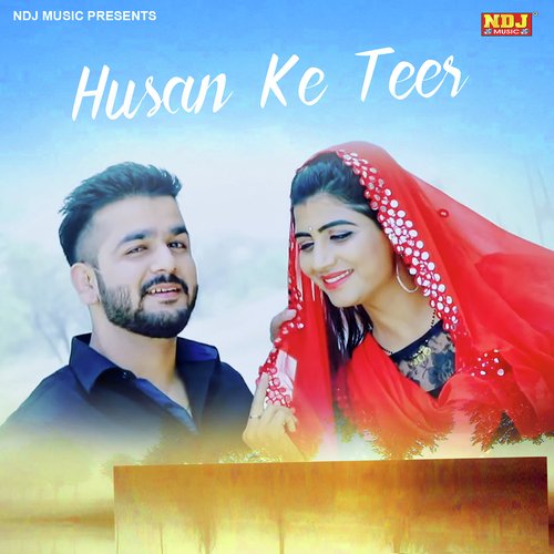 Husan Ke Teer Mohit Sharma MP3 Download