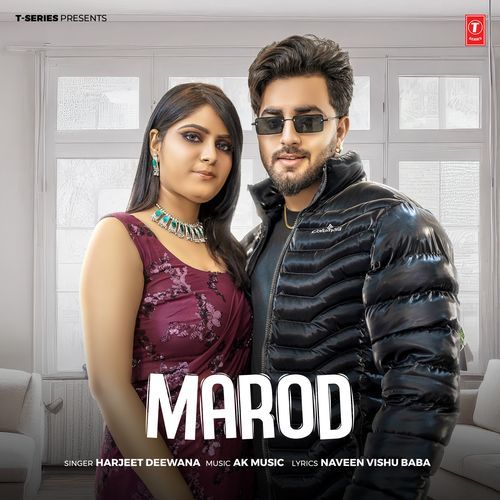 Marod Harjeet Deewana MP3 Download