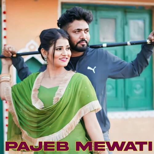 Pajeb Mewati Chanchal Mewati MP3 Download