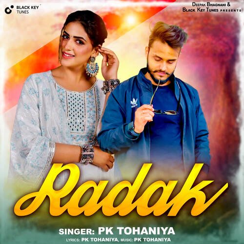 Radak PK Tohaniya MP3 Download