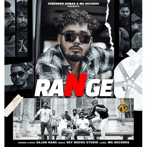 Range Sajan Hans MP3 Download