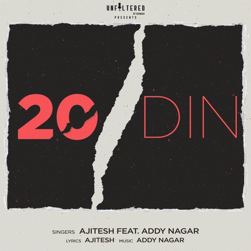 20 din Addy Nagar MP3 Download