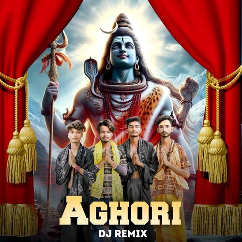 Aghori (DJ Remix) Abhishek Chudiyala MP3 Download