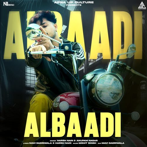 Albadi Anupam Nagar MP3 Download