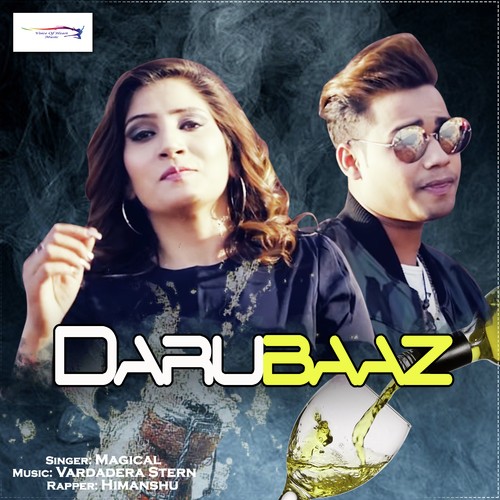 Darubaaz Magical MP3 Download