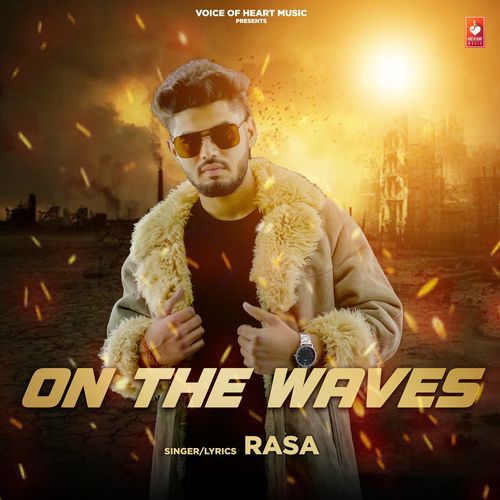 On The Waves Rasa MP3 Download