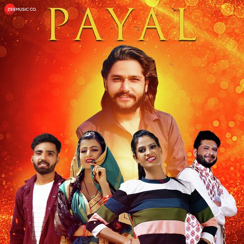 Payal Manisha Sharma MP3 Download