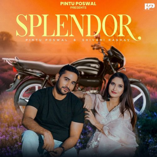 Splendor Pintu Poswal MP3 Download