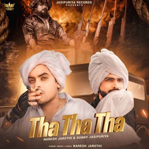 Tha Tha Tha Naresh Jarothi MP3 Download