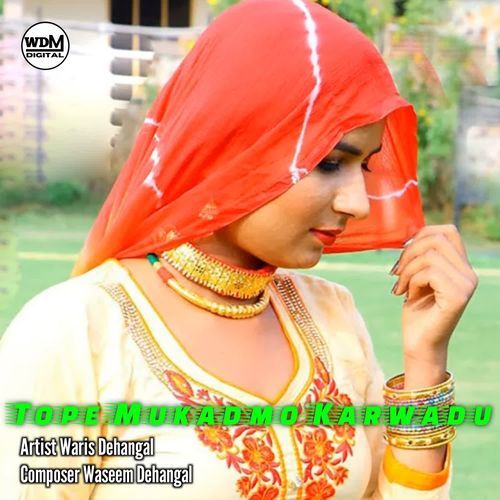 Tope Mukadmo Karwadu Waris Dehangal MP3 Download