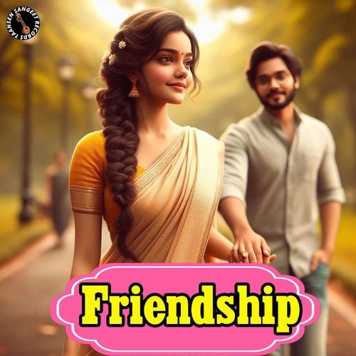 Friendship Pankaj Sharma MP3 Download