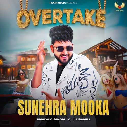 Sunehra Mooka Bhadak Singh MP3 Download