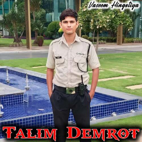 Talim Demrot Vaseem Hingotiya MP3 Download