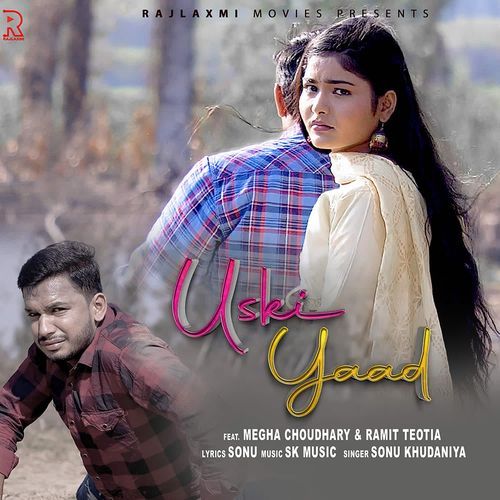 Uski Yaad Sonu Khudaniya MP3 Download