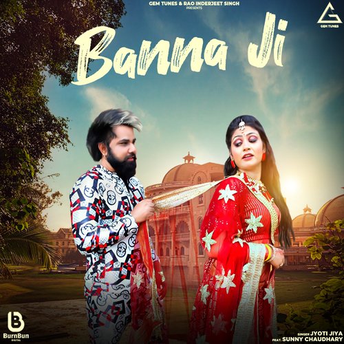 Banna Ji Jyoti Jiya MP3 Download