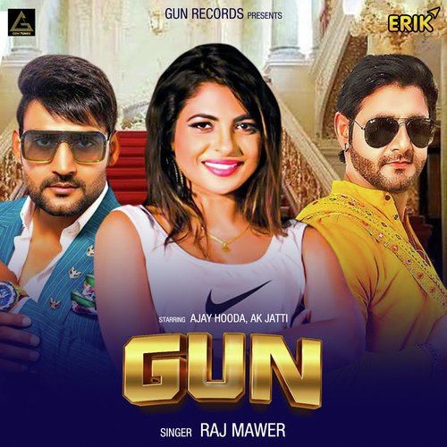 Gun Raj Mawar MP3 Download