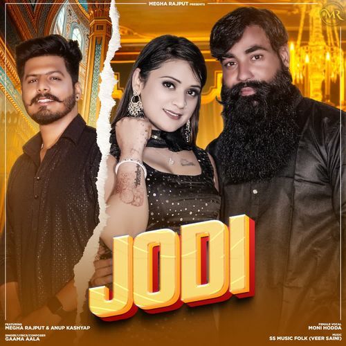 Jodi Anup Kashyap MP3 Download