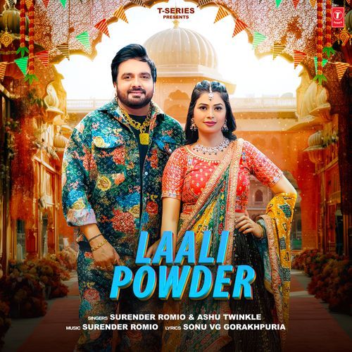 Laali Powder Ashu Twinkle MP3 Download