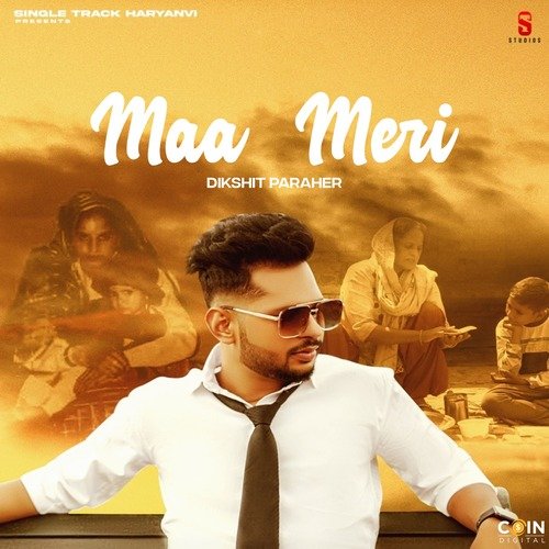 Maa Meri Dikshit Parasher MP3 Download