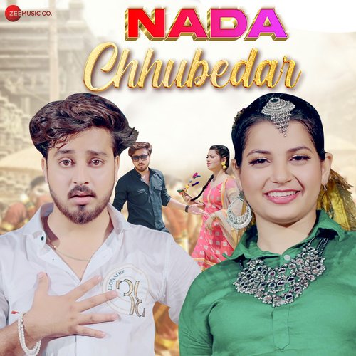 Nada Chhubedar Manisha Sharma MP3 Download