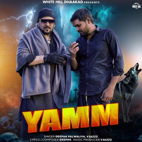 Yamm Deepak Palwaliya MP3 Download