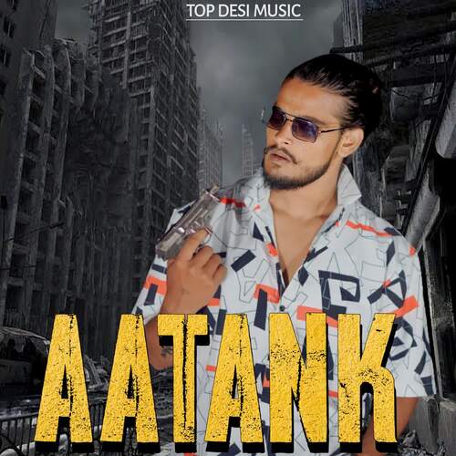 AATANK Rock Star Vipin MP3 Download