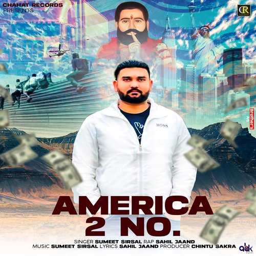 America 2 No. Sumeet Sirsal MP3 Download
