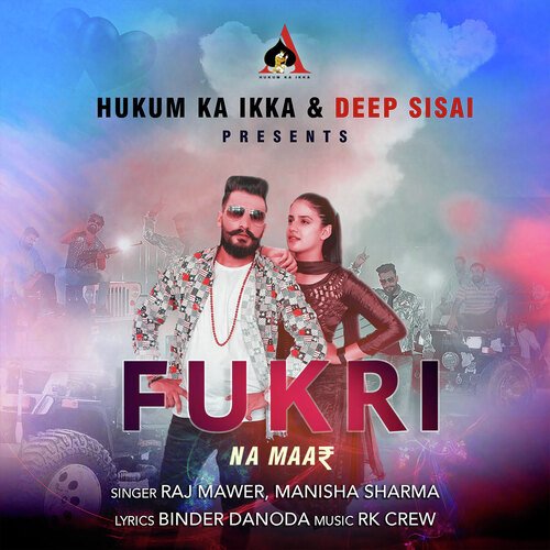 Fukri Na Maar Binder Danoda MP3 Download