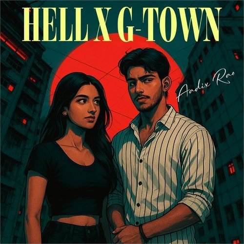 Hell X G Town Aadix Rao MP3 Download