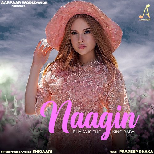 Naagin Shiqaari MP3 Download
