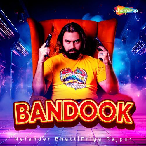 Bandook Narender Bhatt MP3 Download
