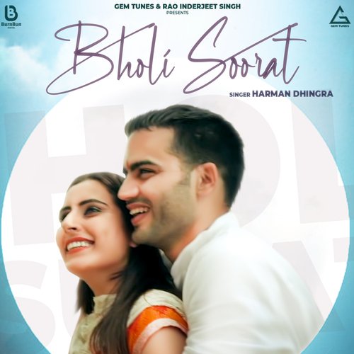 Bholi Soorat Harman Dhingra MP3 Download