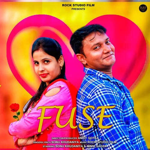 Fuse Sonu Khudaniya MP3 Download