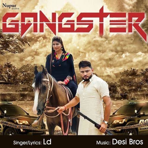 Gangster LD MP3 Download