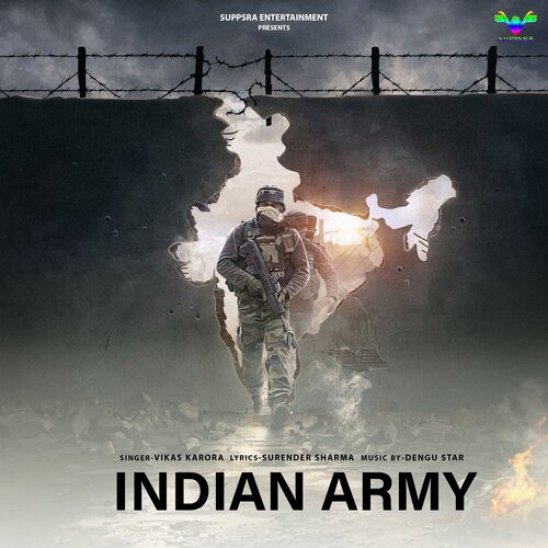 Indian Army Vikas Karora MP3 Download