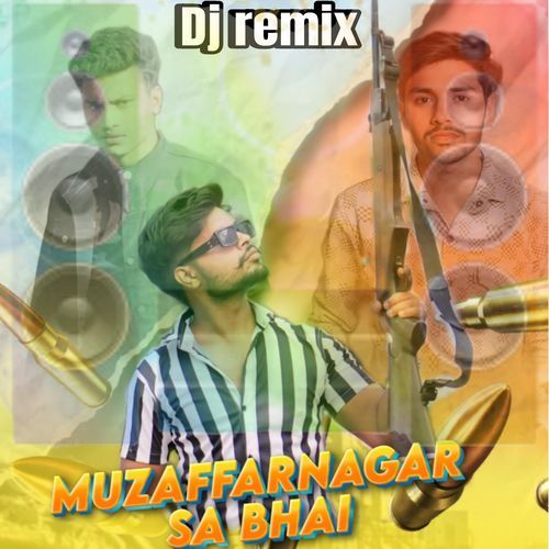 Muzaffarnagar Se Bhai (Dj Remix) Harendar Nagar MP3 Download