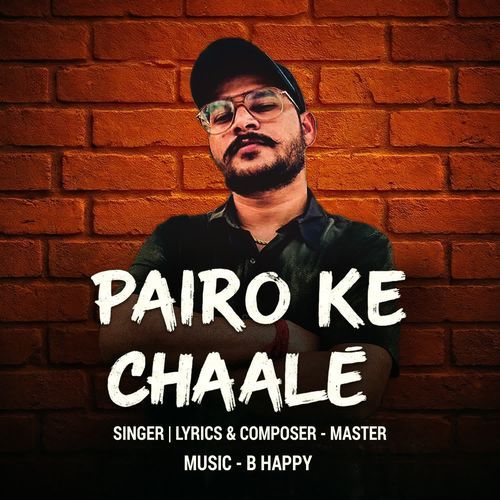 Pairo Ke Chaale Master MP3 Download