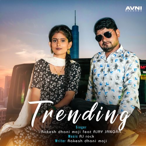 Trending Rakesh Dhani Moji MP3 Download