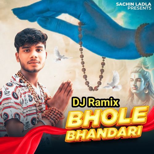 Bhole Bhandari (DJ remix) Shubham Mahi MP3 Download