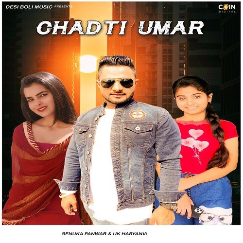 Chadti Umar Renuka Panwar Uk Haryanvi MP3 Download