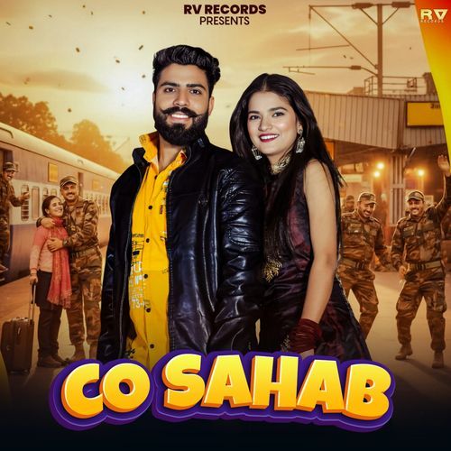 Co Sahab Sandeep Chandel MP3 Download