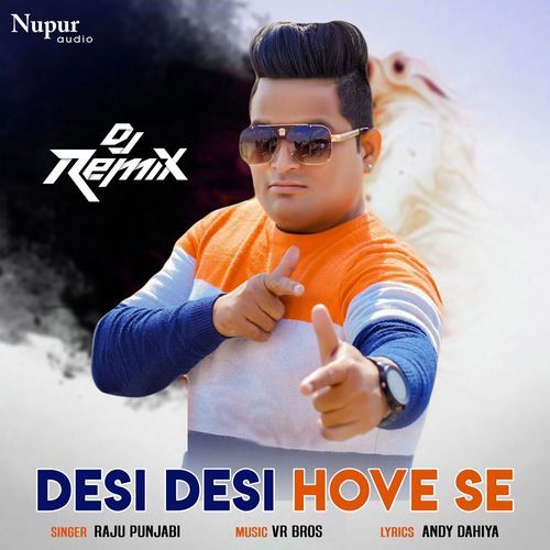 Desi Desi Hove Se (Remix) Raju Punjabi MP3 Download