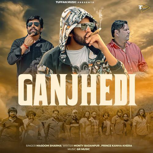 Ganjhedi Masoom Sharma MP3 Download