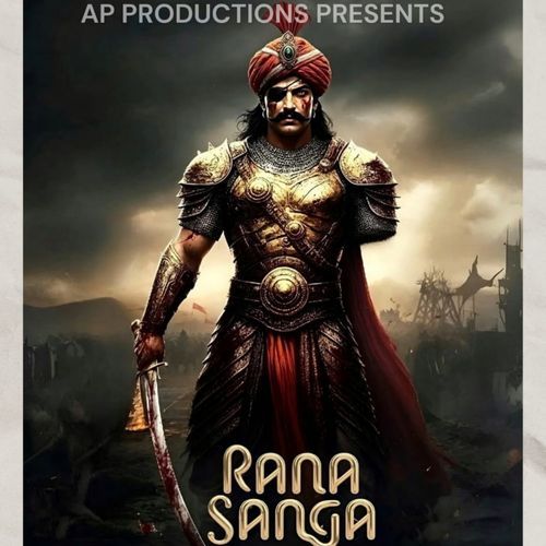 Rana Sanga Happy Rana MP3 Download