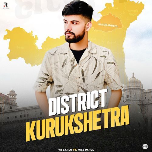 District Kurukshetra Miss Parul MP3 Download