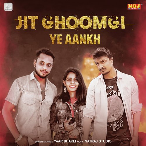 Jit Ghoomgi Ye Aankh Yaar Bhakli MP3 Download