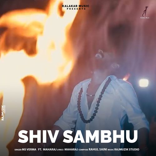 Shiv Shambhu Ms Verma MP3 Download