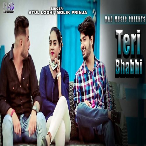 Teri Bhabhi Molik Prinja MP3 Download