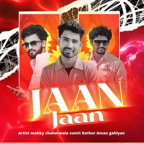 jaan jaan Makky Chaharwala MP3 Download